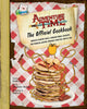 Book cover of: Adventure Time. By: Chris Hastings
