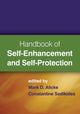 Book cover of: Handbook of Self-Enhancement and Self-Protection