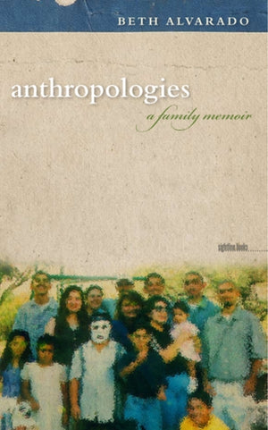 Anthropologies