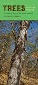 Book cover of: Trees in Your Pocket