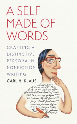 Self Made of Words