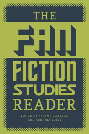 Fan Fiction Studies Reader