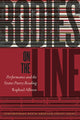 Book cover of: Bodies on the Line. By: Raphael Allison