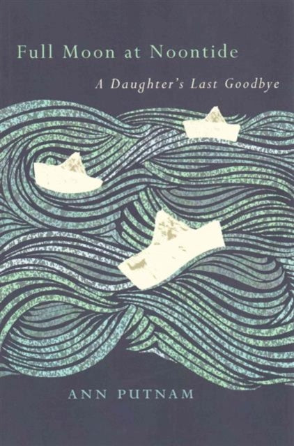 Book cover of: Full Moon at Noontide