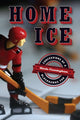 Book cover of: Home Ice