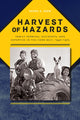 Book cover of: Harvest of Hazards. By: Derek S. Oden