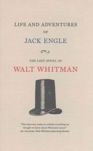 Life and Adventures of Jack Engle