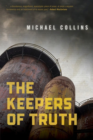 Keepers of Truth