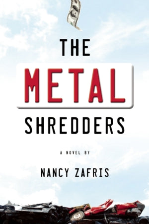 Metal Shredders