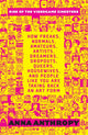 Book cover of: Rise of the Videogame Zinesters. By: Anna Anthropy
