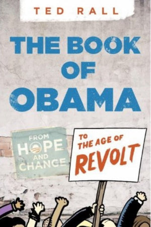 Book of O(bama)