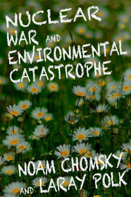 Book cover of: Nuclear War and Enviromental Catastrophe