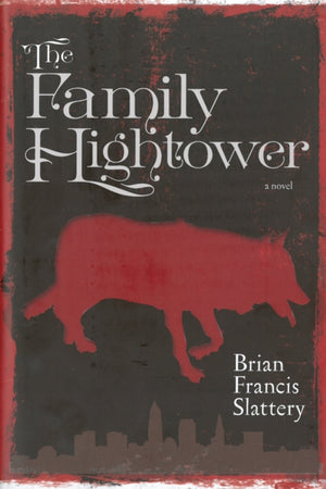 Family Hightower