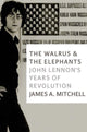 Book cover of: Walrus and the Elephants. By: James A. Mitchell