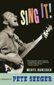 Book cover of: Come On, Sing It!. By: Meryl Danziger