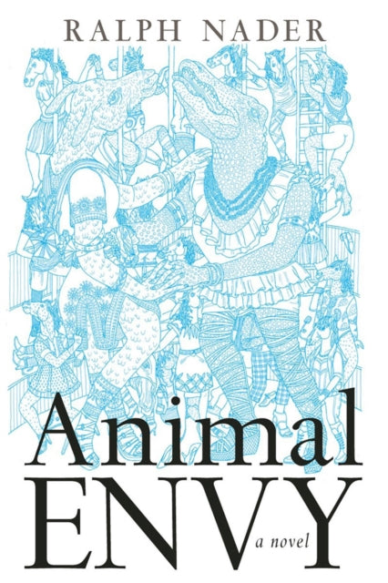 Animal Envy