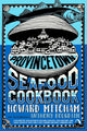 Book cover of: Provincetown Seafood Cookbook. By: Howard Mitcham