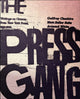 Book cover of: Press Gang. By: Cheshire Godfrey