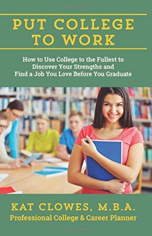 Put College to Work