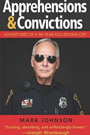Apprehensions & Convictions