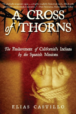 Cross of Thorns