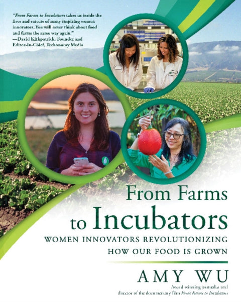 From Farms to Incubators