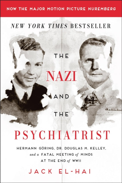 Nazi and the Psychiatrist