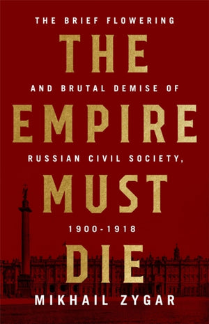 The Empire Must Die