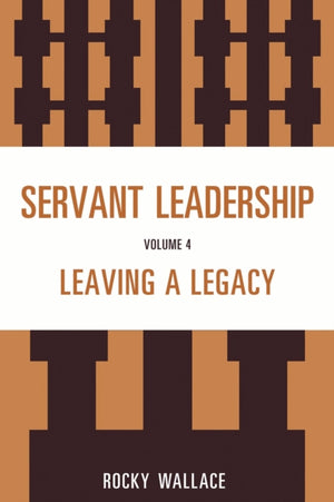 Servant Leadership