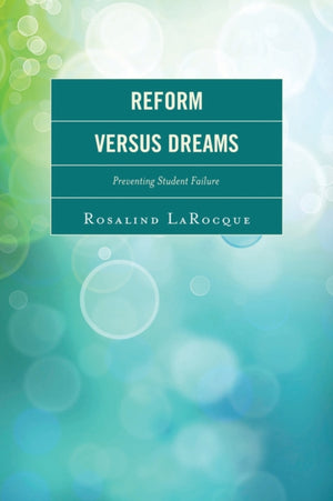 Reform Versus Dreams
