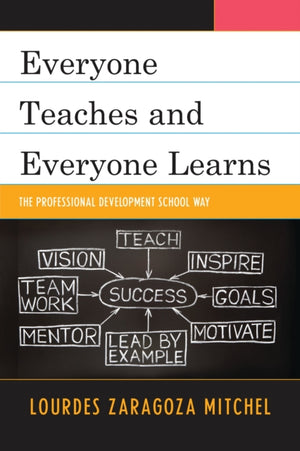 Everyone Teaches and Everyone Learns