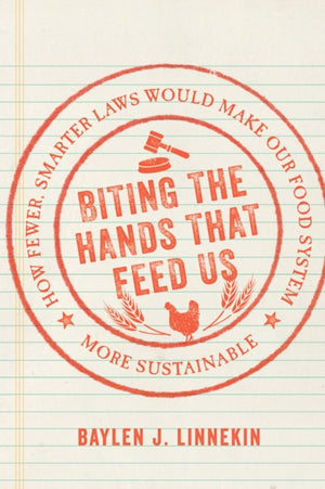 Biting the Hands That Feed Us