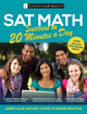 Book cover of: SAT Math Success in 20 Minutes a Day. By: LearningExpress Staff
