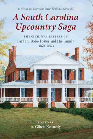 South Carolina Upcountry Saga