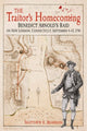 Book cover of: Traitor's Homecoming. By: Matthew E. Reardon