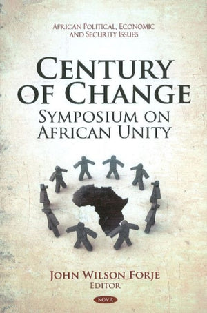 Century of Change