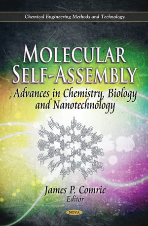 Molecular Self-Assembly