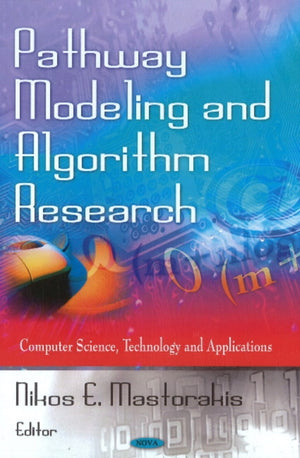 Pathway Modeling & Algorithm Research