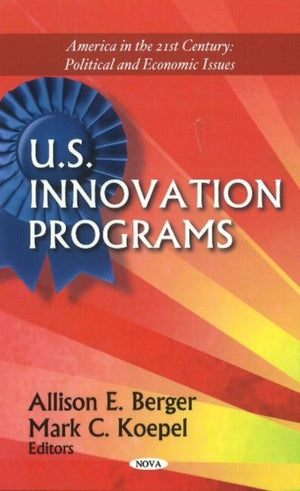 U.S. Innovation Programs