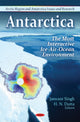 Book cover of: Antarctica. By: Singh, Jaswant Ph. D.