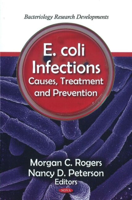 E. coli Infections