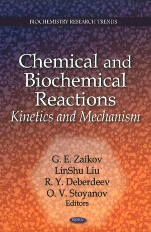 Chemical & Biochemical Reactions