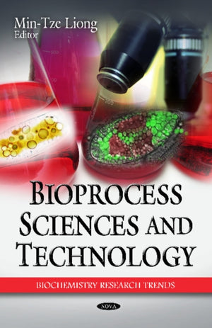 Bioprocess Sciences & Technology