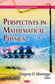 Book cover of: Perspectives in Mathematical Physics. By: Gregory D. Monteggo