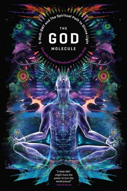 The God Molecule