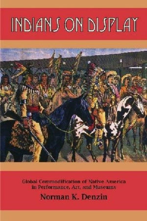 Indians on Display