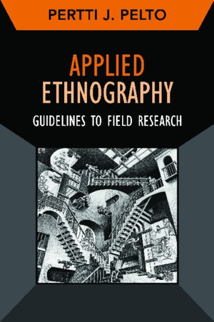 Applied Ethnography