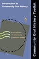 Book cover of: Introduction to Community Oral History. By: Mary Kay Quinlan