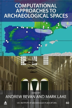 Computational Approaches to Archaeological Spaces