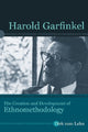 Book cover of: Harold Garfinkel. By: Dirk vom Lehn